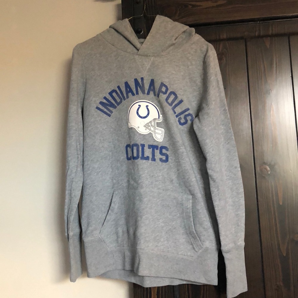 VS Pink Indianapolis Colts hoodie